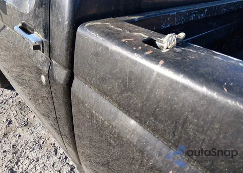 1989 Ford F150 из США, поврежденный, VIN 1FTDF15N1KNA01416